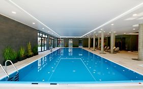 Apartamenty Sun & Snow Polanki Park Z Basenem