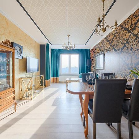 Apartamenty Sun & Snow Polanki Park Z Basenem Kolberg Exterior foto