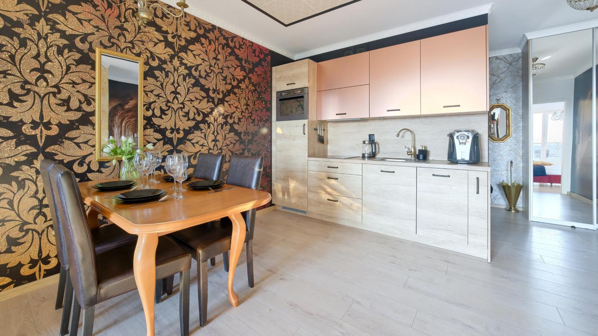 Apartamenty Sun & Snow Polanki Park Z Basenem Kolberg Exterior foto