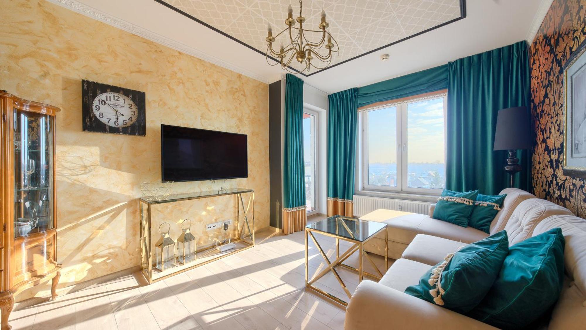Apartamenty Sun & Snow Polanki Park Z Basenem Kolberg Exterior foto